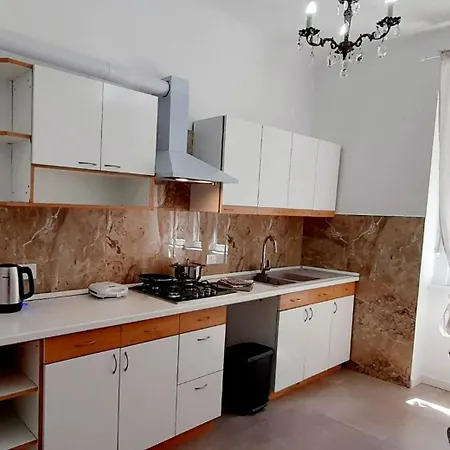 Apartamento Samafe