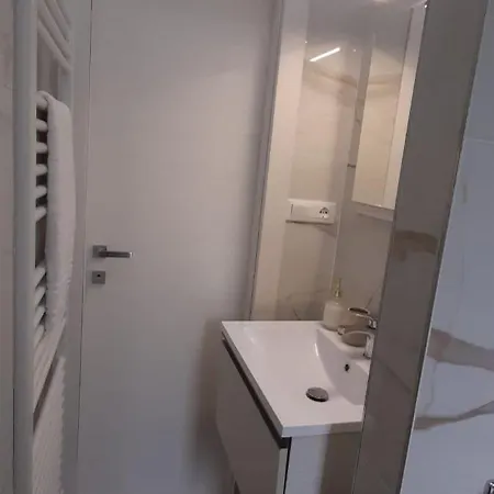 Apartment Samafe