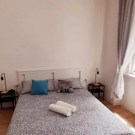 Samafe Apartment