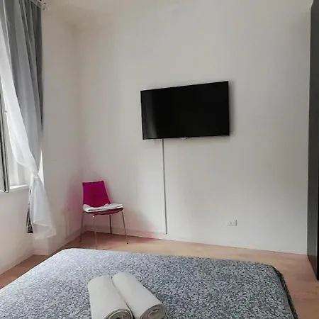 Samafe Apartamento *