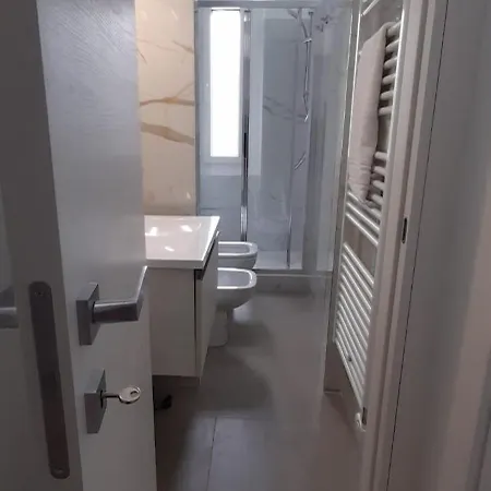 Apartment Samafe